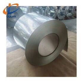 ASTM A875 CS C ZM260 0.2mm-1.2mm 300mm-800mm 60-300g Zinc Aluminum Magnesium Steel Coil