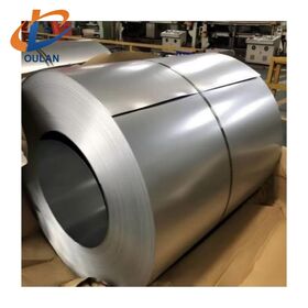 S220GD ZM200 0.6mm-2.2mm 600mm-1150mm 80-400g Zinc Aluminum Magnesium Steel Coil