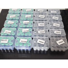 Fast Delivery CU50 Peptide (50mg) | Secure Shipping Lyophilized Powder