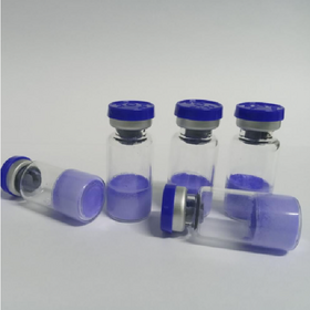 GHK compound, guaranteed quality, 99% purity, synthetic peptide GHK Copper Peptide Lyophilized Powder