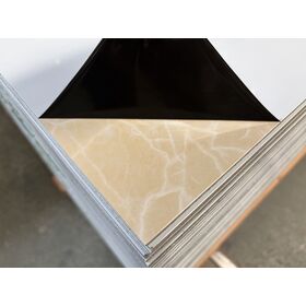 Aludong Aluminum Composite Panel ACM Euro standard Cyprus