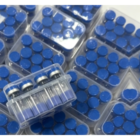 GHK Cu Antiaging Peptide Collagen Peptide Skin Repair Peptid