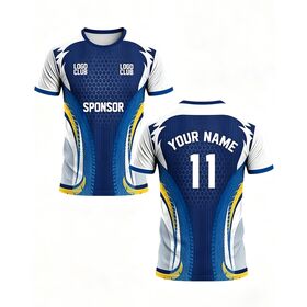 Bulk Custom Team Football Training Jersey, Quick Dry Breathable Polyester Soccer Uniform Set, Wholesale Personalized Soccer Wear