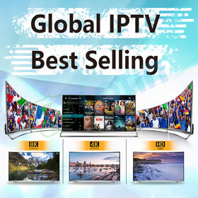 Global IPTV Subscription Xtream Code Free Trails Dino Crystal IPTV Reseller Panel Worldwide Channels Premium IPTV M3u Credits