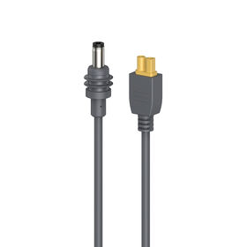 QEM & ODM XT30 Male to Waterproof DC Male Power Cable For Starlink Mini RV Solar Battery Power Cord