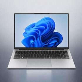 Super Cost Effective 15.6 Inch AMD Processor Laptop 1080P IPS Screen Large RAM SSD Thin Light Office Student Notebook Computer