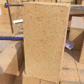 Feuerfeste Produkte und kundenspezifische Schamotte-Auskleidungsmaterialien - Hochtonerde-Feuerfestziegel