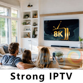 Best IPTV 8K Strong Cold IPTV M3u Free Test Gold IPTV Reseller Strong8K Panel HD Strong8K IPTV Server IPTV Xtream Code