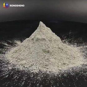Unshaped Monolithic Refractory Cements (2700 F) Silica-Alumina Refractory Mortar/Cement High-Alumina Fire Cement/Mortar