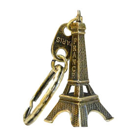Assorted Souvenir Keychains, Welcome OEM Orders