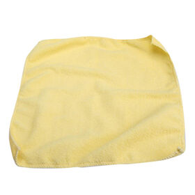 Multi-Purpose Magic Microfiber Cleaning Cloth
