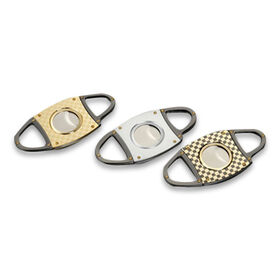 Carbon Steel Cookie Cutter with Single Blade, Available in Various Designs
