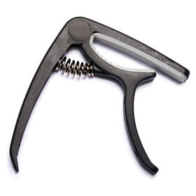 Wholesales Plastic Guitar Capo For Tone Adjusting Stringed Instruments Parts and Accessories