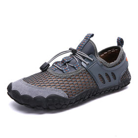 Quick-Drying Aqua Shoes Beach Water Footwear