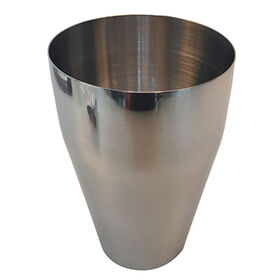 OEM customized portable wine mixing plastic shaker bottle
