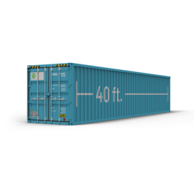 Wholesale Supplier Of Bulk Stock of USED 40 feet high cube 20ft 40ft shipping containers