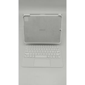 Pogo Pin Keyboard Case No Bluetooth USB C Fast Charging & Magnetic Stylus Charging Holder for iPad Air and Pro 11 for 10.9/11 inch