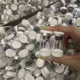Wholesale and retail of freeze-dried powder peptides Weight-loss peptides Fitness peptides