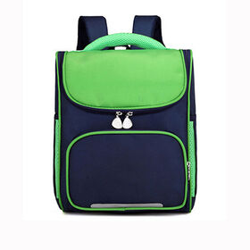 Customized Multifunctional Kindergarten Primary School Backpack