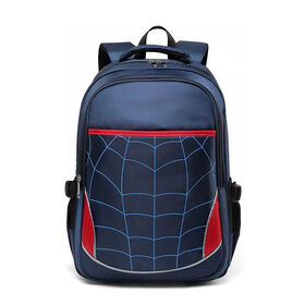 Durable Material Water Resistant and Easy to Clean Booksbag School Backpacks