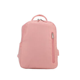 Wholesale Supplier Schoolbags for Teenagers Waterproof Backpack School Bags Girls Anti-theft Bag with Usb Charging