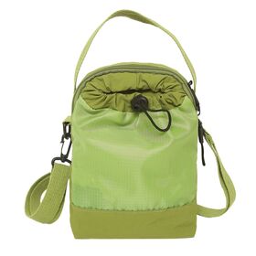 New Mountain Style Single Shoulder Crossbody Bag, Outdoor Travel Water Bottle & Phone Pouch for Daily Commute