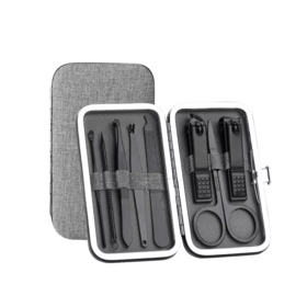 Customized service Design Manicure & Pedicure Set for Sale / Professional Wholesale Custom Logo Manicure & Pedicure Set