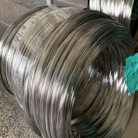 Quick Delivery Direct Sale Bulk Supply SS Wire 321 304 2507 SWG16 1.6mm for Industry Use Food Grade ODM Custom Surface Treatment