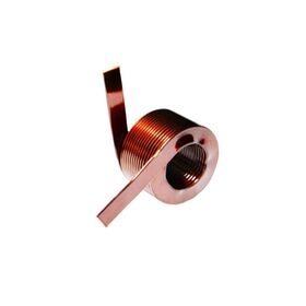 High Q Value RFID Antenna Coil Air Inductor Wide Inductance Range for Access Control and Asset Management