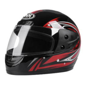 Hot Sale Full Face Winter Warm All Season Electric Scooter Motorbike Riding Unisex Motorcycle Helmet