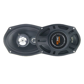 Factory Price 6x9" 2-Way Coaxial Speaker Automotive Speaker Car Speaker Car Audio