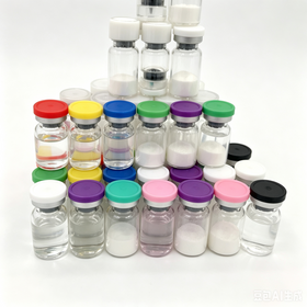 Fournisseur de Poudre de Peptide | Pureté 99%+ | Flacons Lyophilisés | Prix Direct Usine | Service d'Expédition Mondial Sécurisé