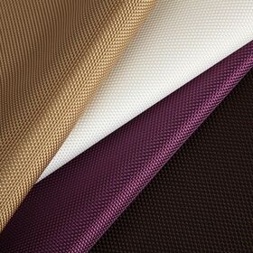 1680D Encrypted Double Twisted PU Coated Oxford Fabric-Waterproof Luggage & Backpack Material