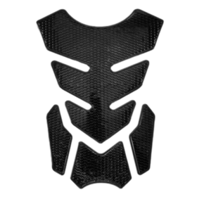Hot Sale 3D PVC Decal Car Hood Body Sticker Fishbone Scratch Resistant Waterproof Motorcycle Fuel Tank Pad