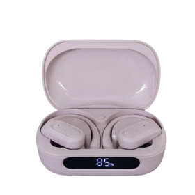 Wholesales IPX 7 Simultaneous Interpretation AI Translation Earphone Headphone Headset Machine for 165 languages in Voice and Text