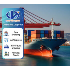 Full Container Sea Freight Steady Weekly Departures Exclusive High Value Freight Offers to LA LB Oakland Seattle Vancouver