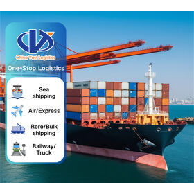 FCL Sea Freight Reliable Weekly Sailings Premium Shipping Rates for LA LB Oakland Seattle Vancouver Professional Freight Forwarder