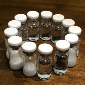 2026 Reagent Grade Organic Fine Chemical Peptide, Fine White Powder High Purity High Grade Peptide Raw Material