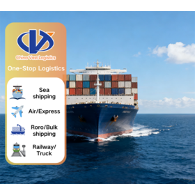 Cheap Sea Freight Forwarder LCL FCL 20FT 40HQ Shenzhen to Canada Toronto Montreal 40hq 20FT Cheaper Shipping Rates Forwarder