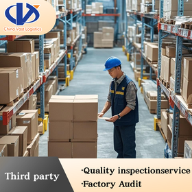 Trusted FBA Pre-Shipemt Inspection Service Guangdong Anhui Henan Inspector Factory Audit Third Party QC Inspection Service
