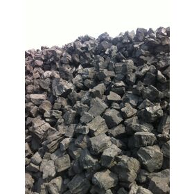 Low Volatile Foundry Coke Big Lump For Cupola Melting