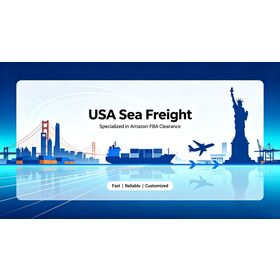 Festival preparation, comprehensive logistics services in the United States to meet various needs