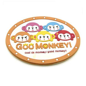Washable, Durable, Eco-friendly Silicone Labels