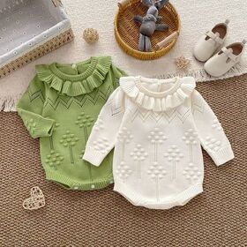 Cashmere or cashmere blend baby and children clothing