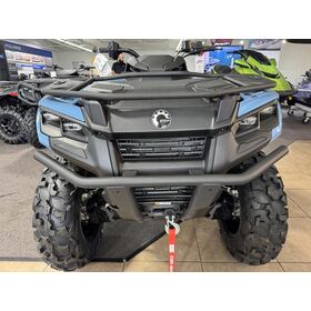 New 2026 an-Am Outlander XT 700