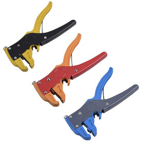 Automatic Wire Stripper and Cutter