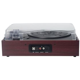 Newly style New Design Best selling retro radio gramophone turntable cd record player