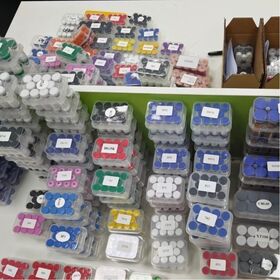 Source factory factory outlet Best peptide 1500mg research chemical mg