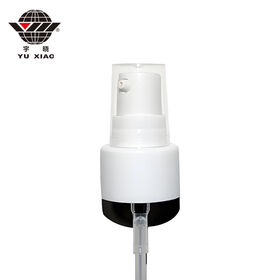 Wholesale Cheap 24-410 White Smooth PP Treatment Pump