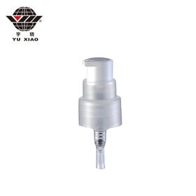 Top Quality 20/410 White Liquid Foundation Cream Pump Foundation Pump